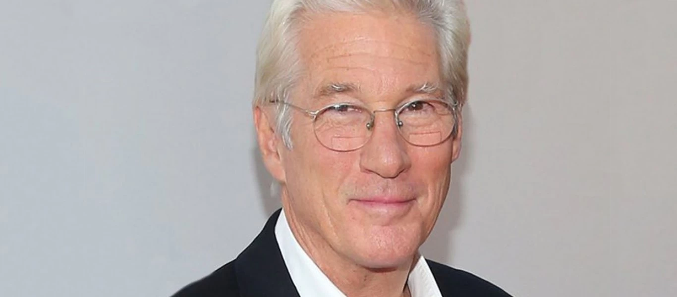 Ηθοποιός θα γίνει μπαμπάς για τρίτη φορά στα 70 του έτη (φωτο)